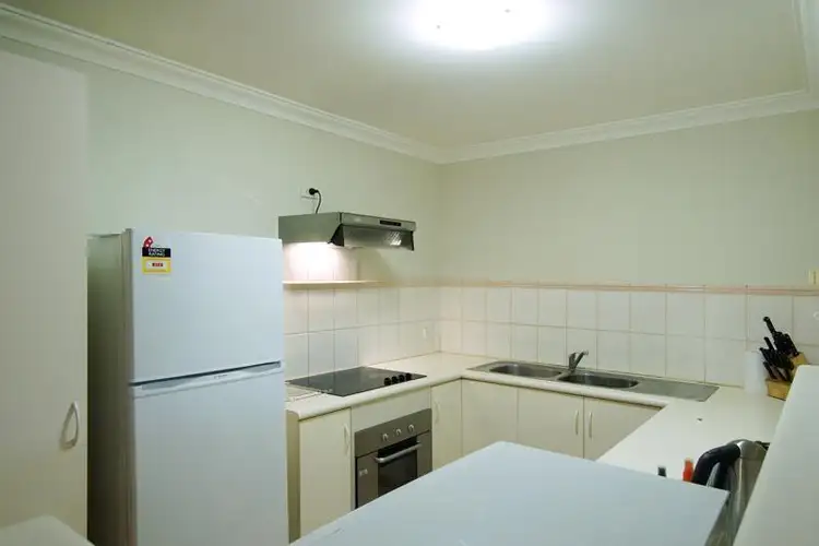 Sixth view of Homely apartment listing, 3/220 James Street, Northbridge WA 6003