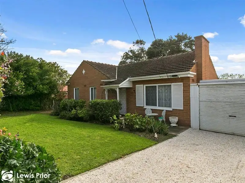 Main view of Homely house listing, 5 Chandada Street, Seaview Downs SA 5049