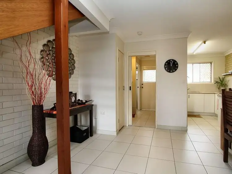 31/7 Chamberlain Avenue, Rochedale South QLD 4123