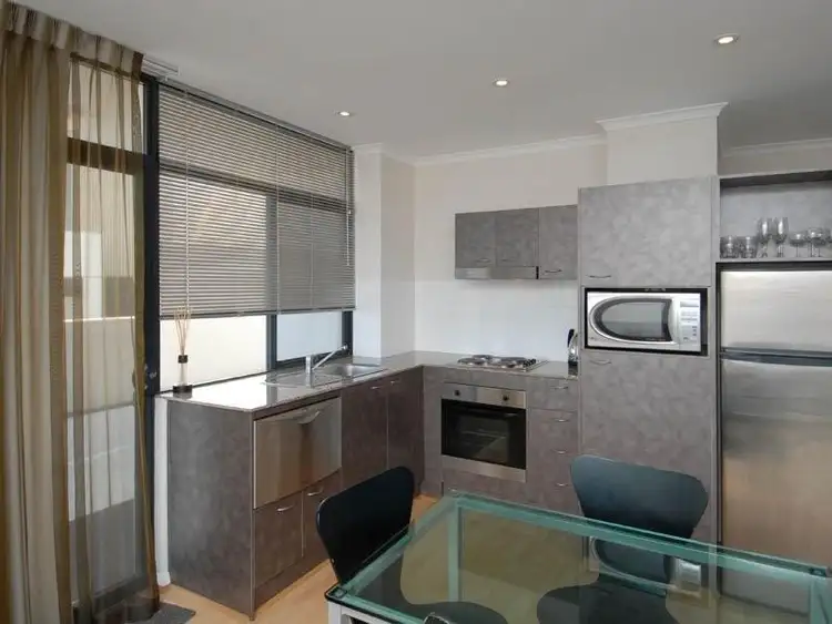 Fourth view of Homely apartment listing, 9/418 Murray Street, Perth WA 6000