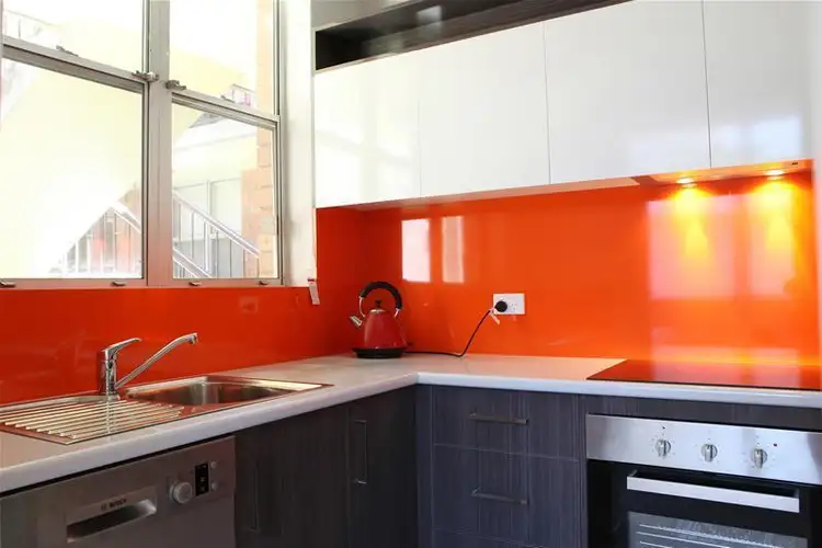 Third view of Homely unit listing, Unit 7/18 Brown Street, Newcastle NSW 2300