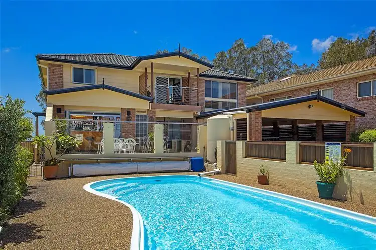 Third view of Homely house listing, 19 Hinemoa Avenue, Killarney Vale NSW 2261