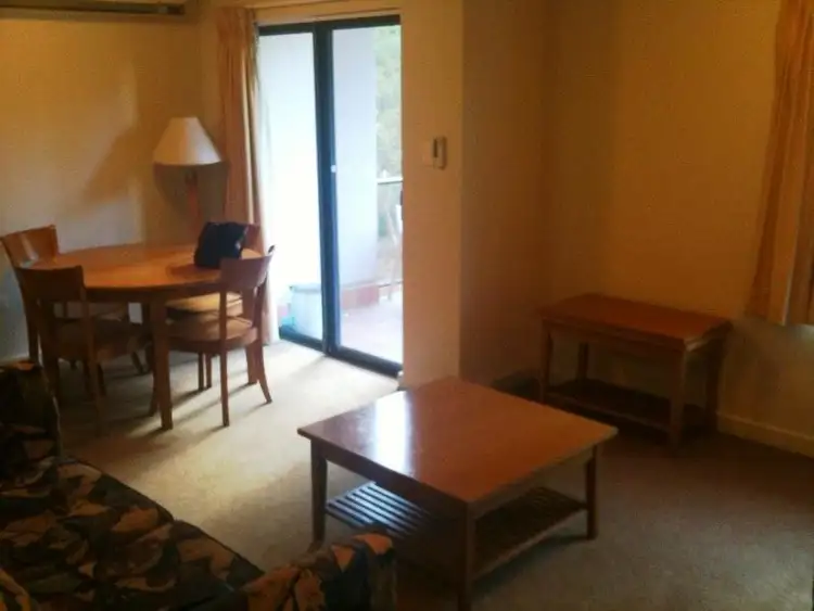 Third view of Homely apartment listing, 54/118 Mounts Bay Road, Perth WA 6000