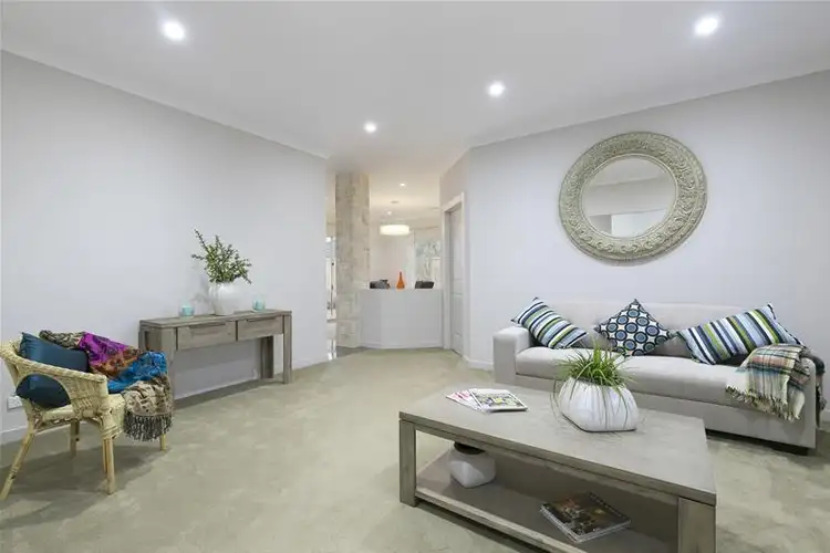 Fourth view of Homely house listing, 27 Bollard Avenue, Seaford Meadows SA 5169