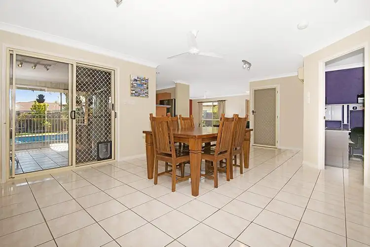 Fourth view of Homely house listing, 6 Pasadena Place, Kirwan QLD 4817