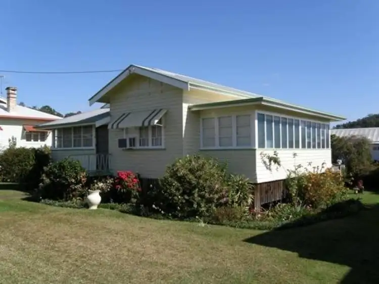 Second view of Homely house listing, 7 STOCKS Street, East Lismore NSW 2480
