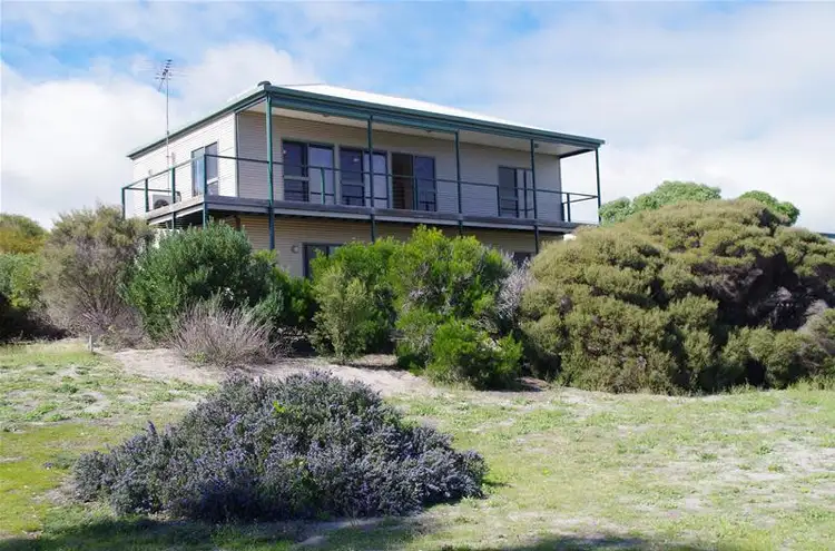 97 Moores Drive, Hardwicke Bay SA 5575