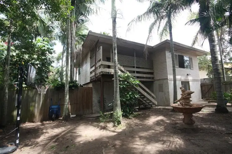 Address available on request