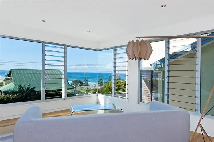 Third view of Homely house listing, 963 Ocean Drive, Bonny Hills NSW 2445
