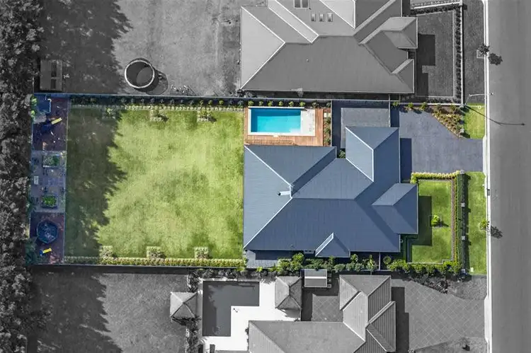 63 Fernadell Drive, Pitt Town NSW 2756
