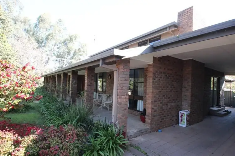 53 Hannah Street, Tocumwal NSW 2714