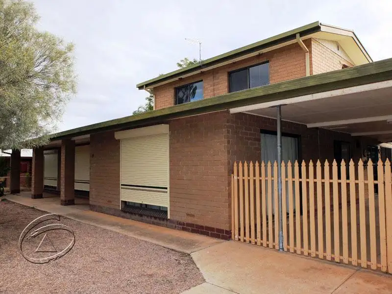 Main view of Homely house listing, 13 Timbira Street, Braitling NT 870