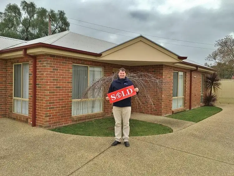 Main view of Homely unit listing, 5/9 Haslem Street, Kyabram VIC 3620