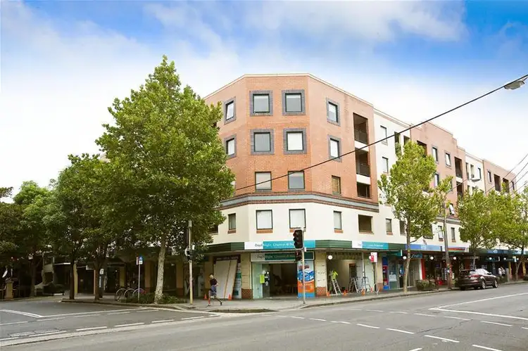 123/1 Georgina Street, Newtown NSW 2042