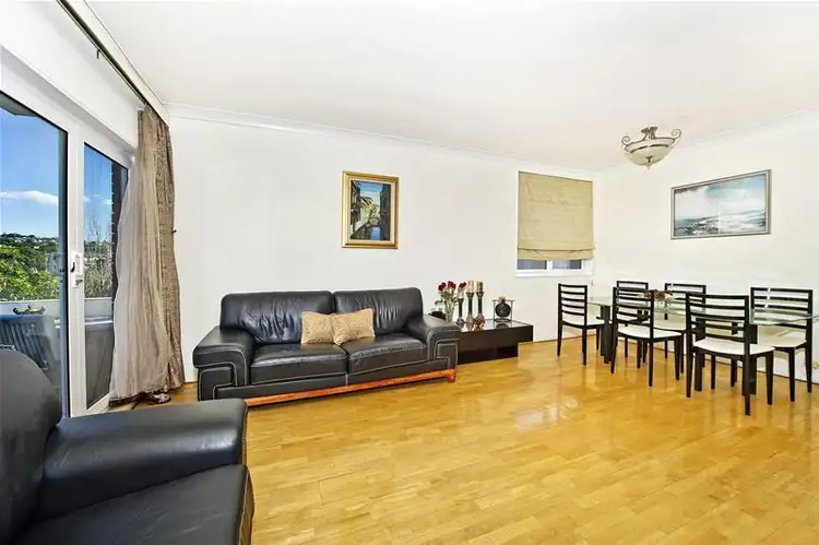 Main view of Homely apartment listing, 7/18-20 Chaleyer Street, Rose Bay NSW 2029