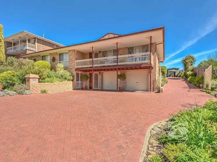 4 Charlton Court, Golden Grove SA 5125