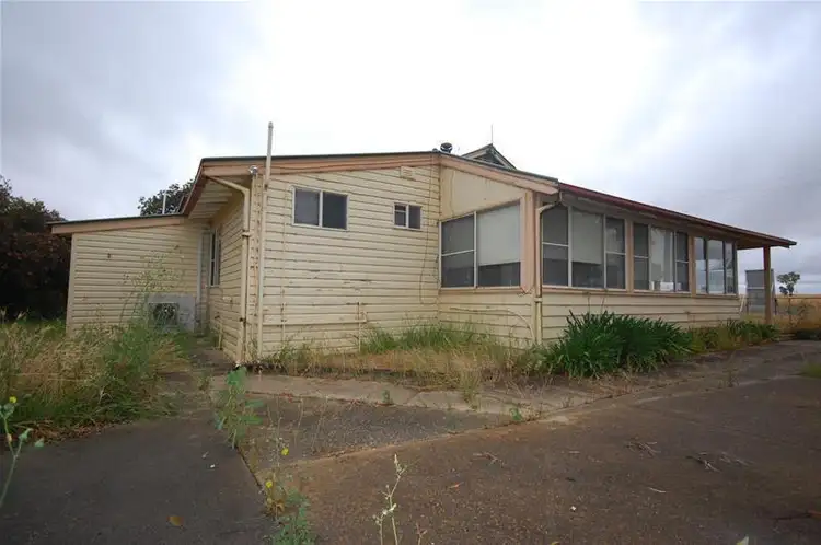 Sixth view of Homely rural property listing, Milbrulong Public School Site, Milbrulong NSW 2656