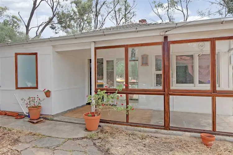 6 Willora Road, Eden Hills SA 5050