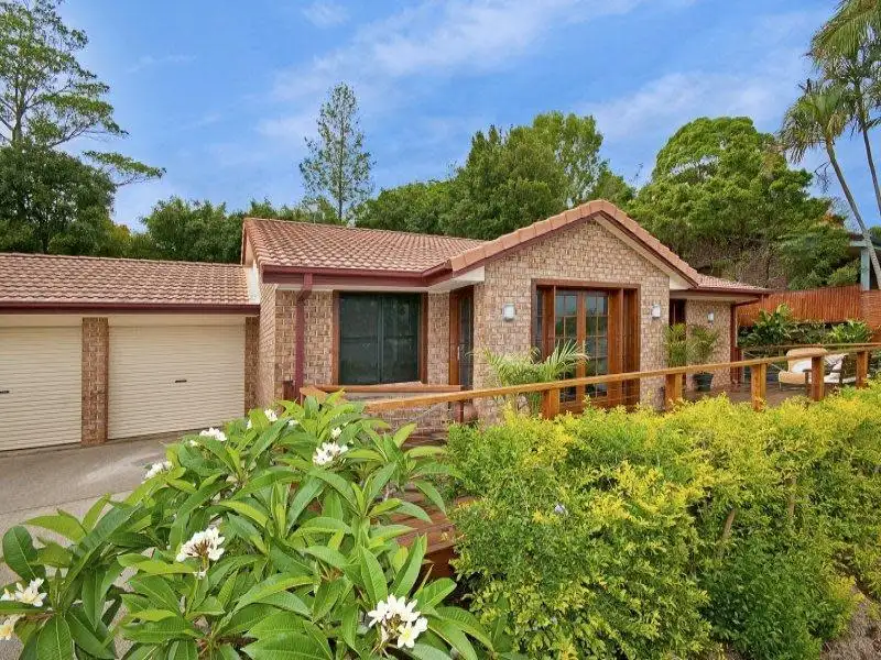 Main view of Homely house listing, 16 Sheridan Drive, Goonellabah NSW 2480