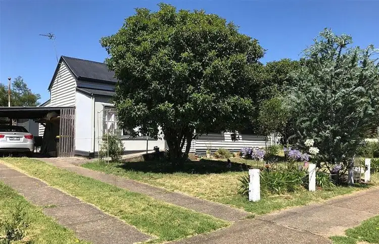 63 Elizabeth Street, Ararat VIC 3377