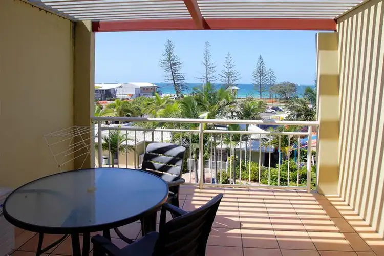 Third view of Homely unit listing, Address available on request