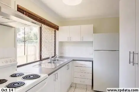 Second view of Homely semi-detached listing, 2/16 Elm Court, Labrador QLD 4215