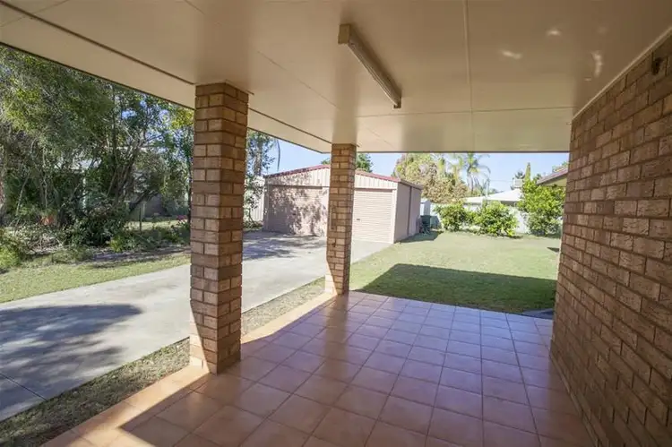 6 Beasley Street, Chinchilla QLD 4413