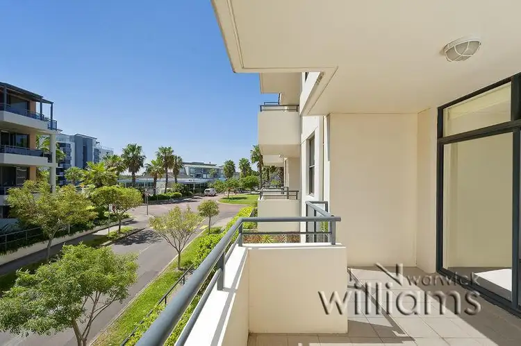 212/4 Bechert Road, Chiswick NSW 2046
