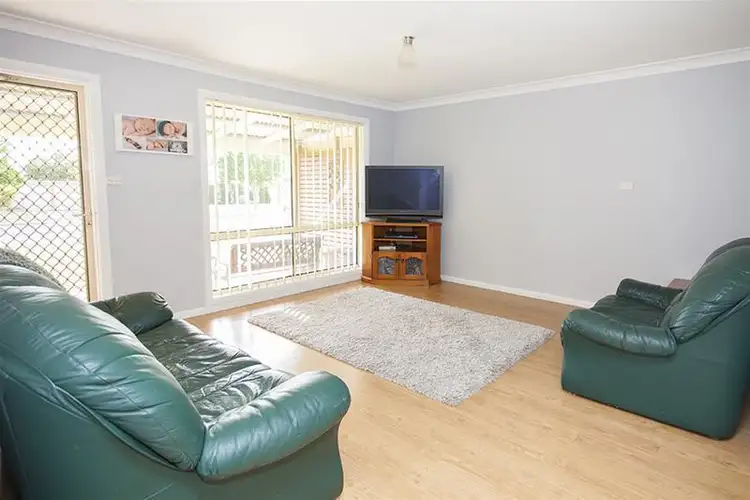 Fourth view of Homely house listing, 71 Balleroo Crescent, Glenfield Park NSW 2650