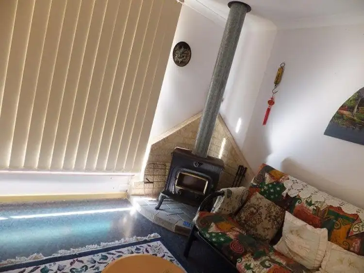 Fifth view of Homely house listing, 29 VERTICORDIA Place, Jurien Bay WA 6516