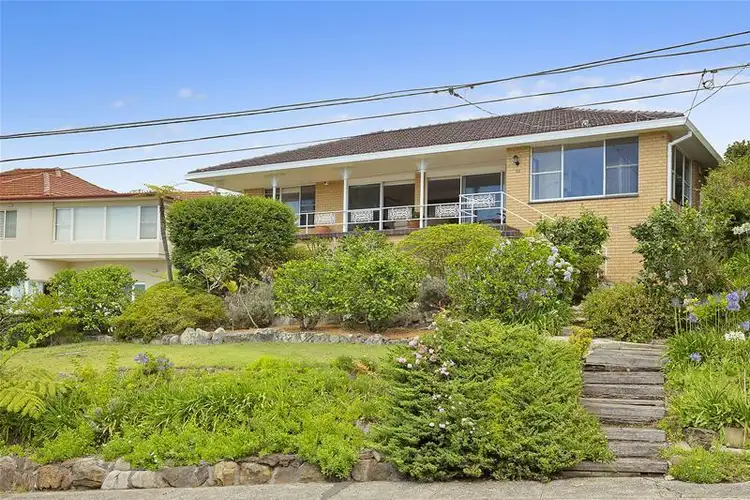 Second view of Homely house listing, 12 Edgecliffe Boulevard, Collaroy Plateau NSW 2097
