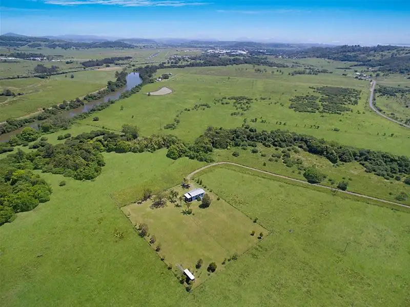 Main view of Homely rural property listing, 4 Lismore Street, Monaltrie NSW 2480