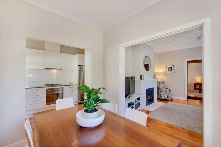 Fourth view of Homely house listing, 144 Kingston Avenue, Melrose Park SA 5039