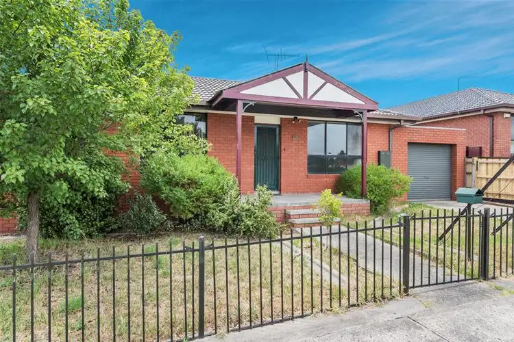 Second view of Homely house listing, 103 SHANKLAND BLVD, Meadow Heights VIC 3048