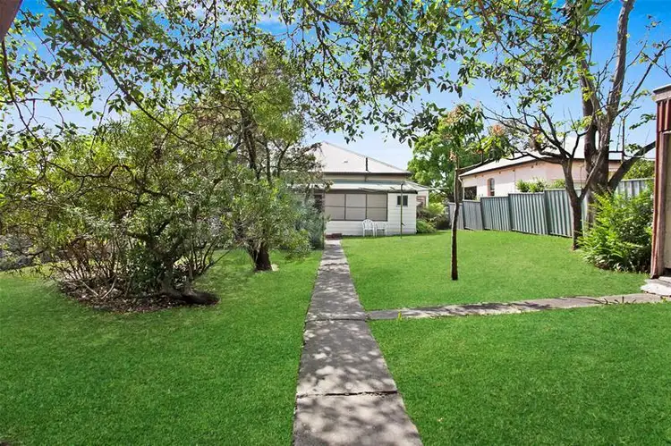 Second view of Homely house listing, 16 Wallace Street, Waratah NSW 2298