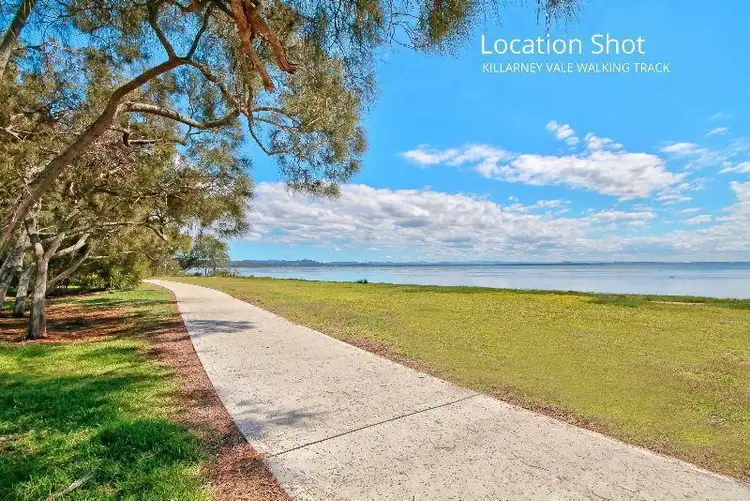 Sixth view of Homely house listing, 3 Lucinda Avenue, Killarney Vale NSW 2261