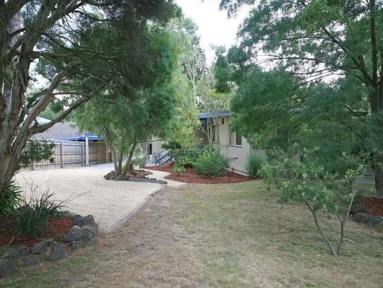 69 Greenhill Road, Bayswater North VIC 3153