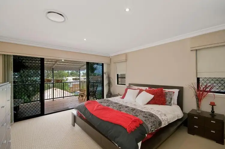 Fifth view of Homely semi-detached listing, 2/47 Third Avenue, Palm Beach QLD 4221