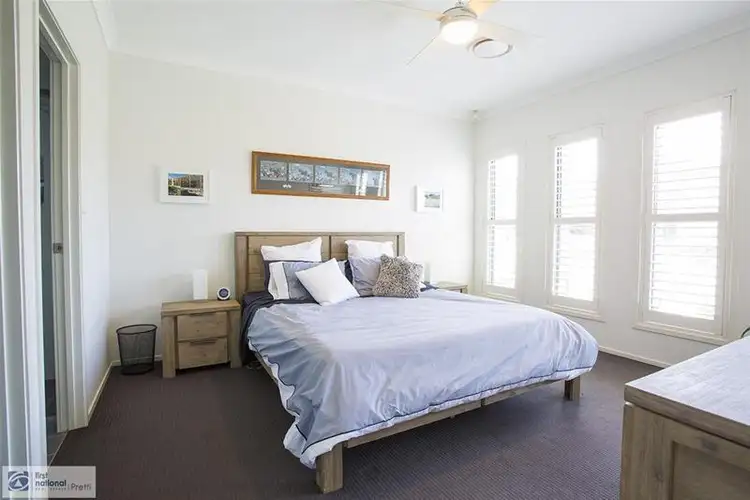 Sixth view of Homely house listing, 28 Merlin Street, Middleton Grange NSW 2171
