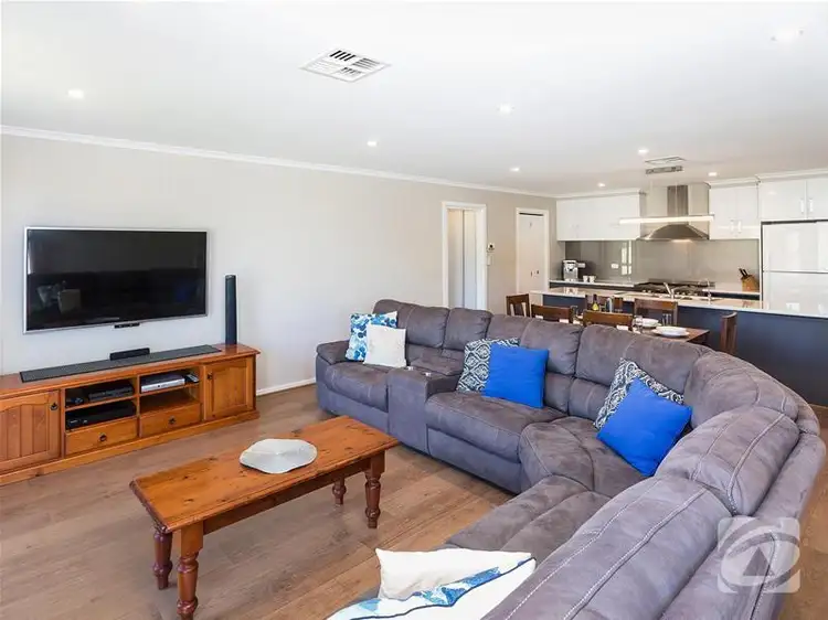 Second view of Homely house listing, 12 Mais Street, Nairne SA 5252