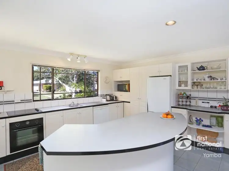 Fourth view of Homely house listing, 50 Admiralty Court, Yamba NSW 2464