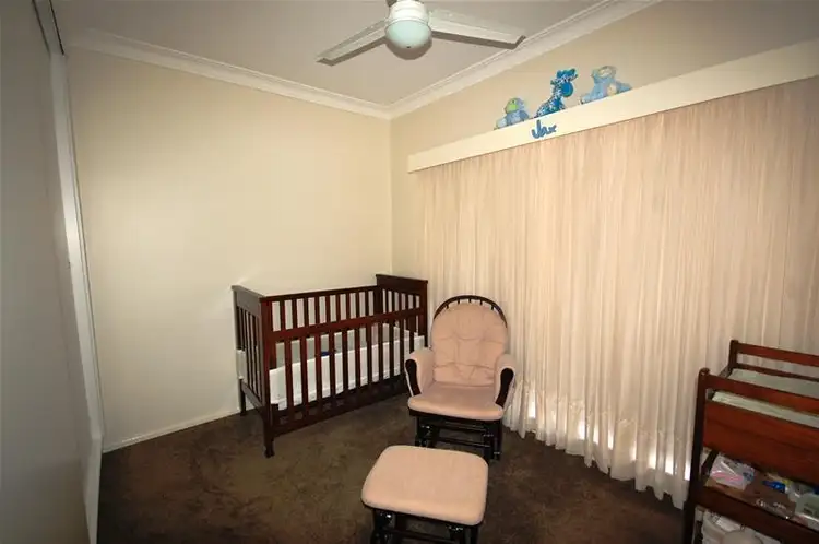 Fifth view of Homely house listing, 33 Drummond Street, Lockhart NSW 2656