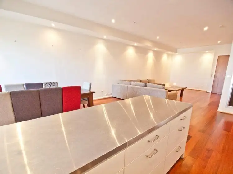 Third view of Homely apartment listing, 128/14 Milford Street, Islington NSW 2296