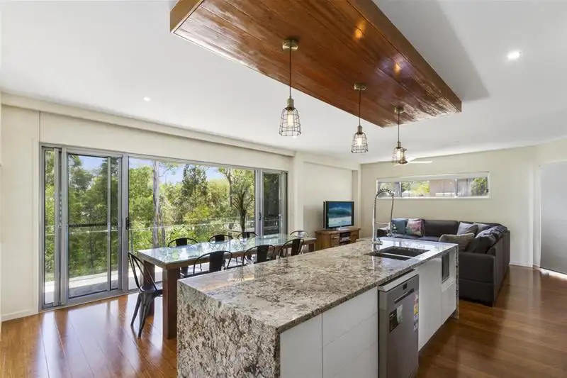 Main view of Homely house listing, 2/13 Joshua Place, Oxenford QLD 4210