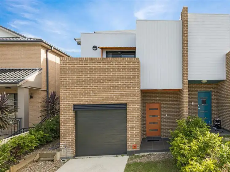 100A Clarke Street, Bass Hill NSW 2197