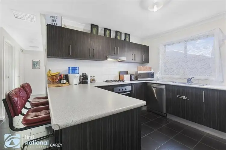 Second view of Homely house listing, 9 Bella Julia Place, Lara VIC 3212