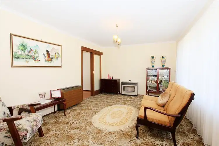 Fifth view of Homely house listing, 4 President Road, Albanvale VIC 3021