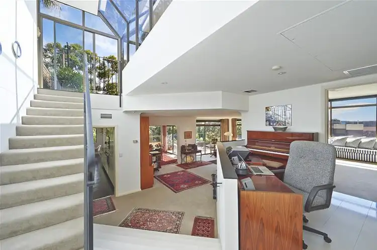 Second view of Homely apartment listing, 32/337 New South Head Road, Double Bay NSW 2028
