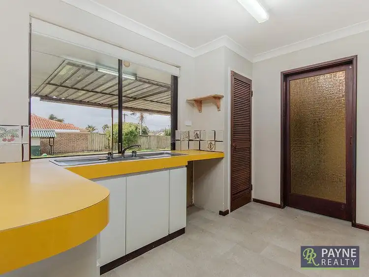 Fourth view of Homely house listing, 10 Barbrook Way, Warnbro WA 6169