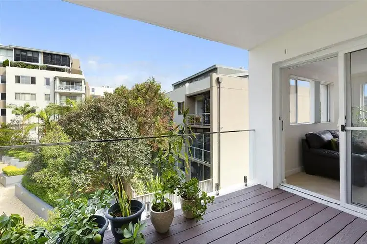 Fifth view of Homely unit listing, 19/39-41 Pacific Parade, Dee Why NSW 2099